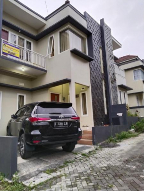 Villa keluarga sejahtera